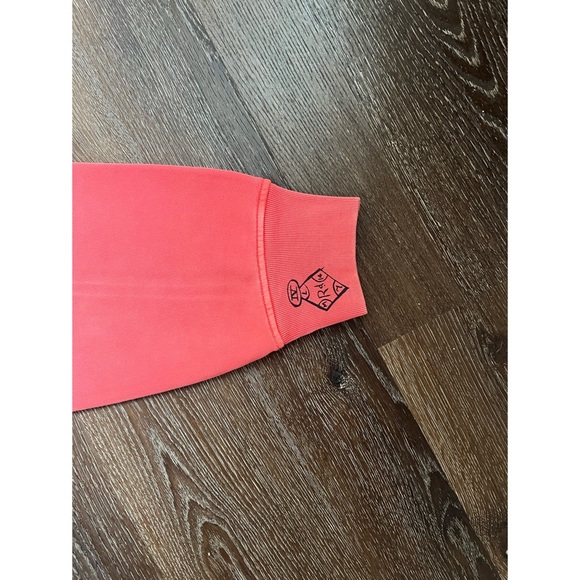 Burberry Graffiti Crewneck - Picture 4 of 5